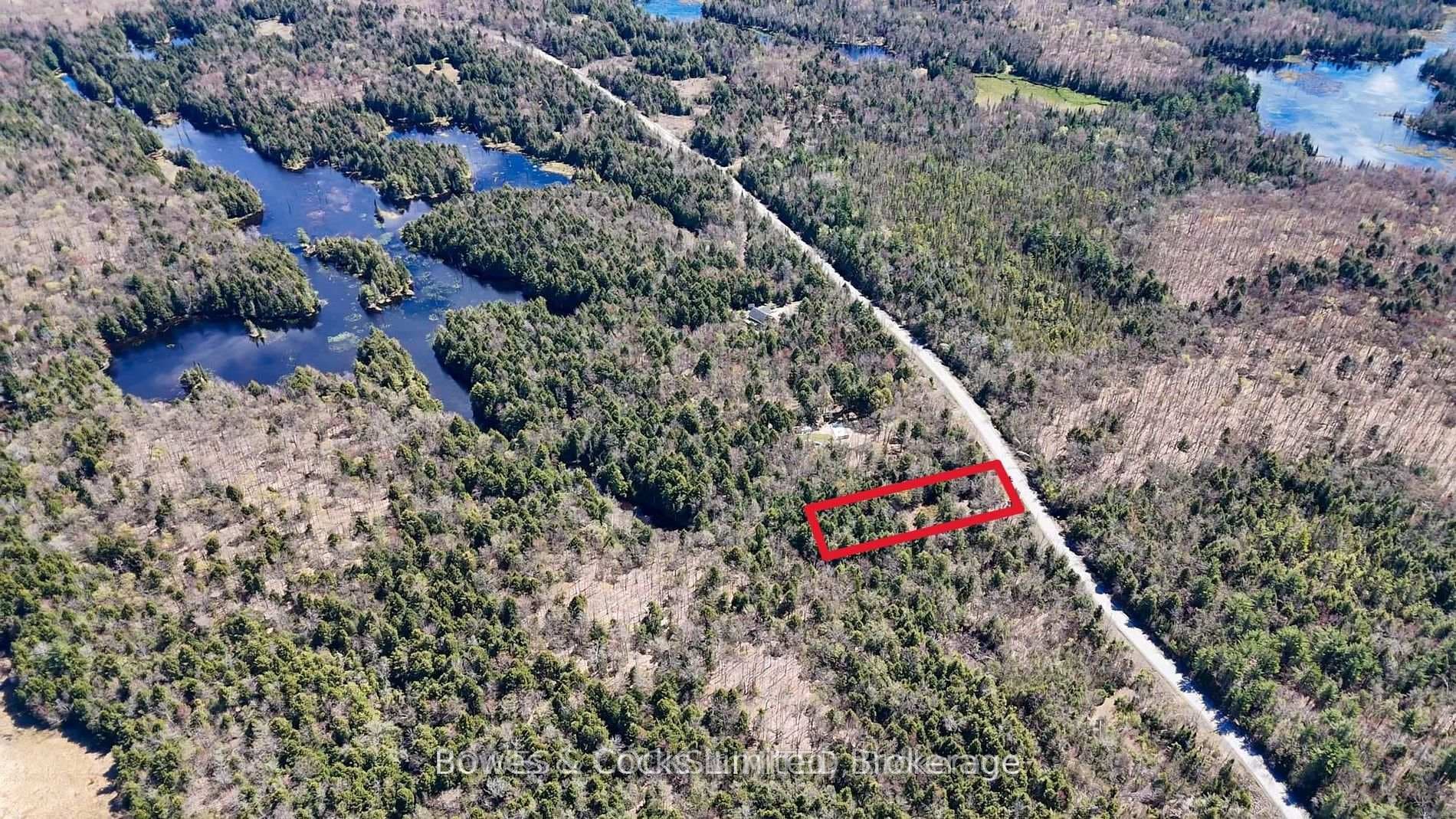 1160 Balmer Road photo 1