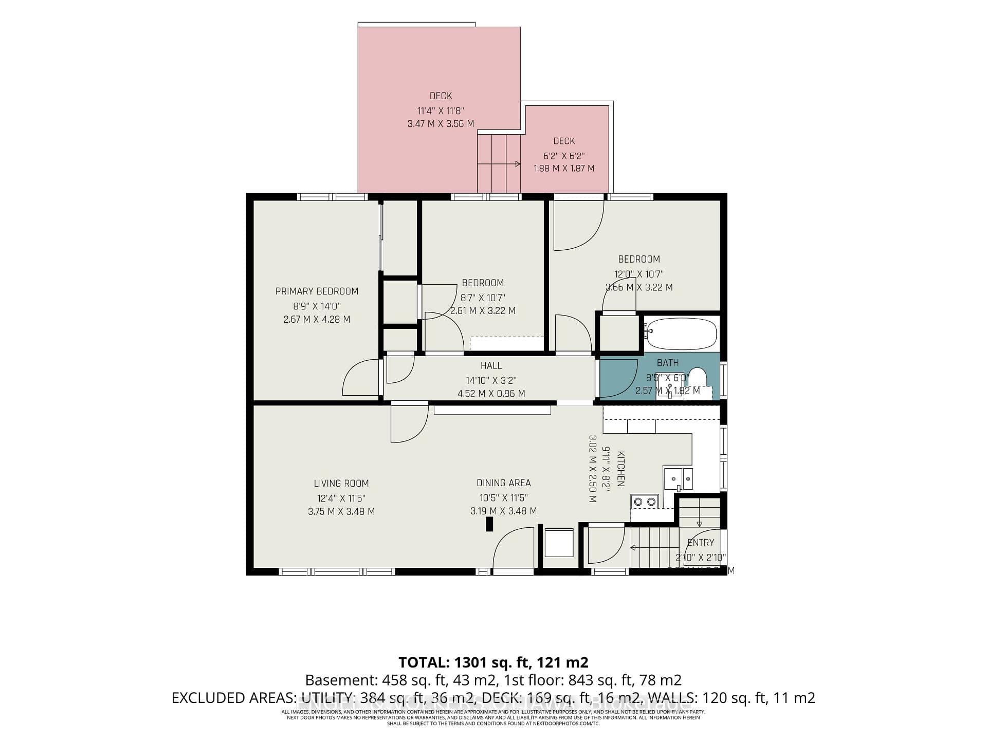 1319 Kingston Avenue photo 34