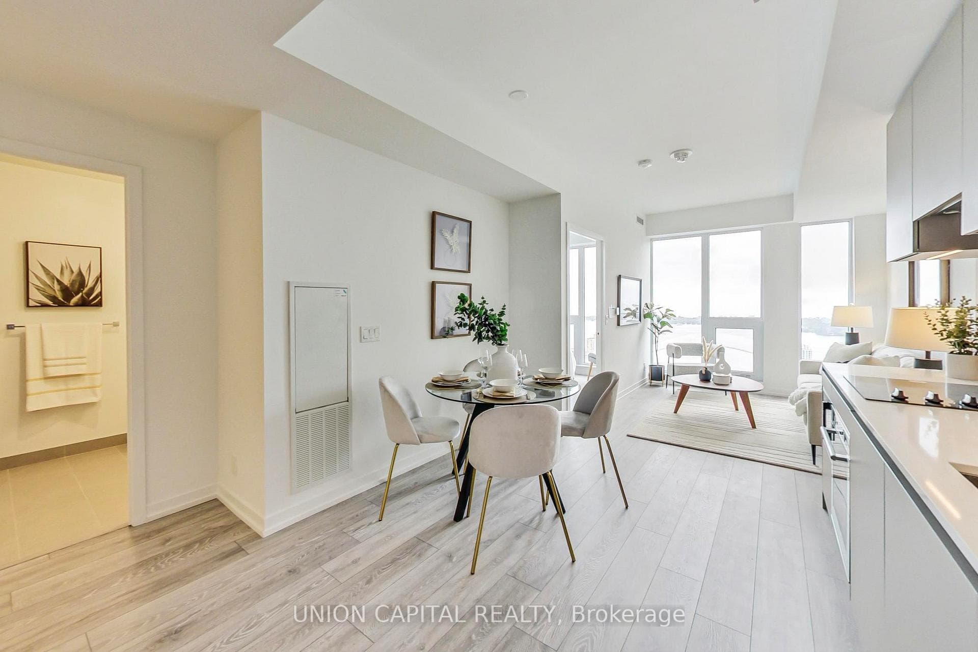 55 Mercer Street Unit 4312 photo 8