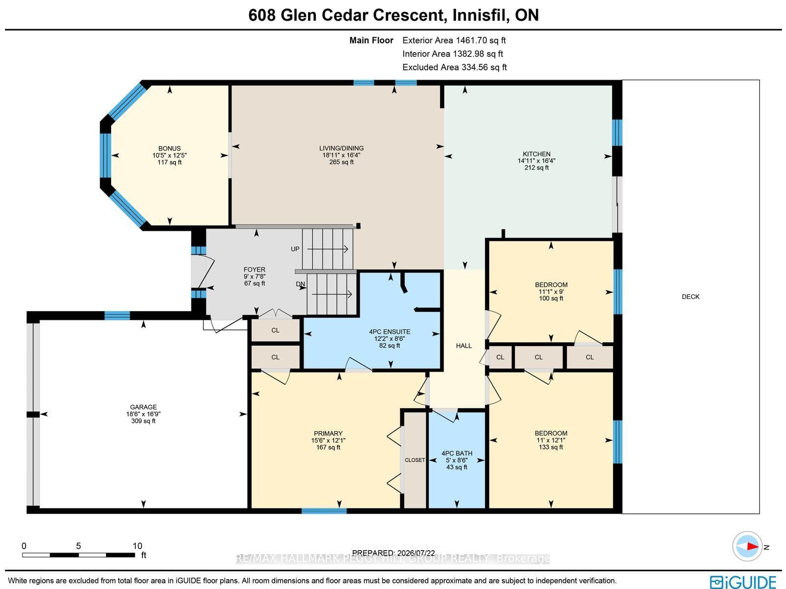 608 Glen Cedar Crescent photo 27