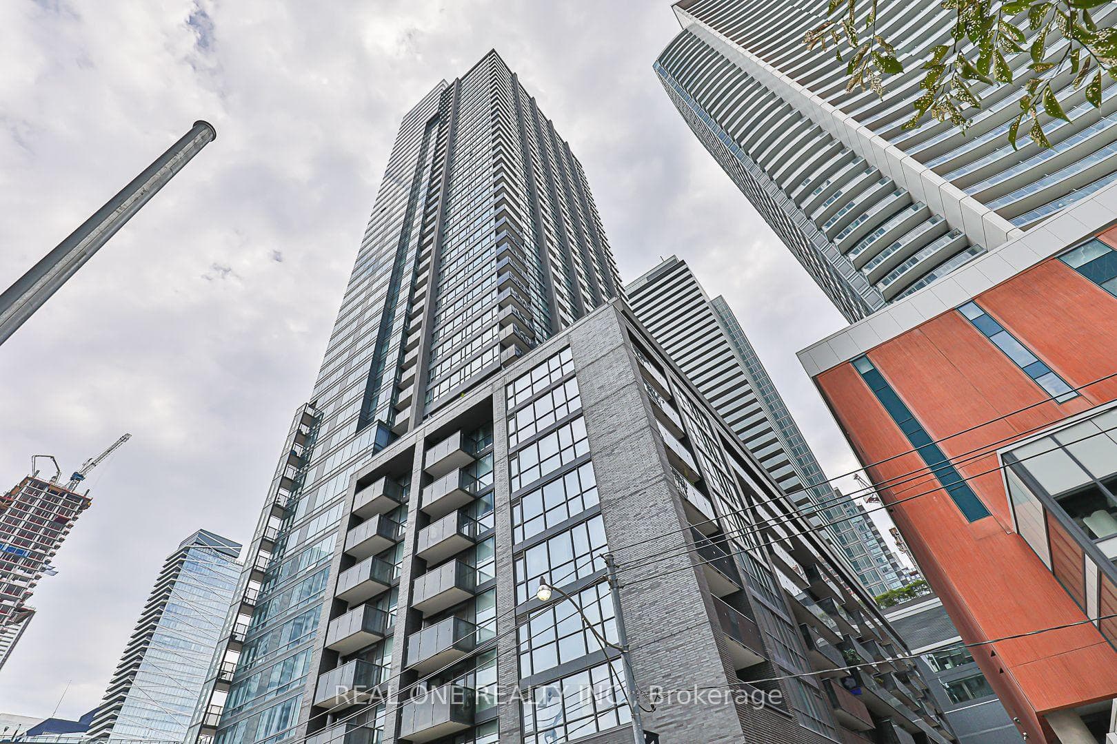 295 Adelaide Street Unit 4408 photo 1