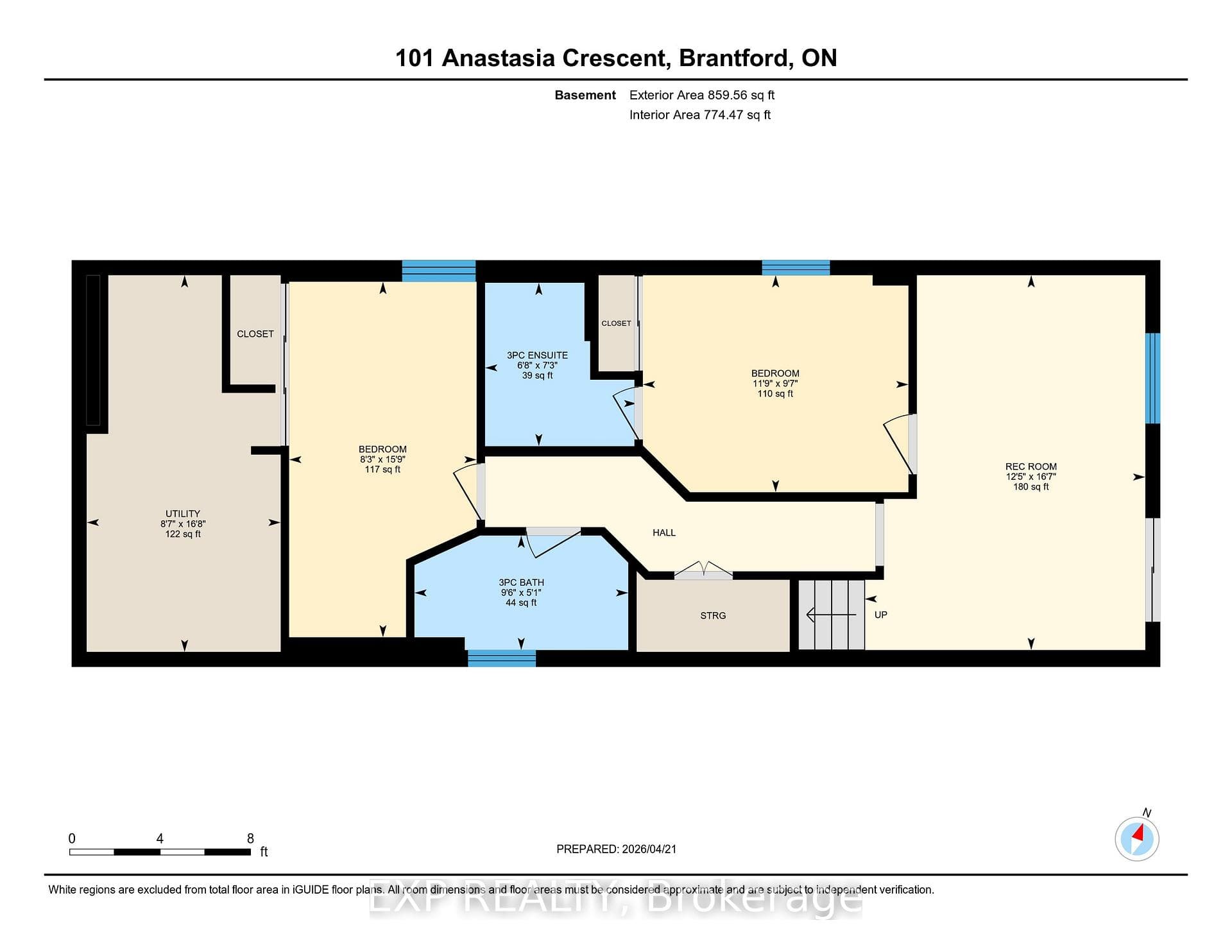 101 Anastasia Crescent photo 28