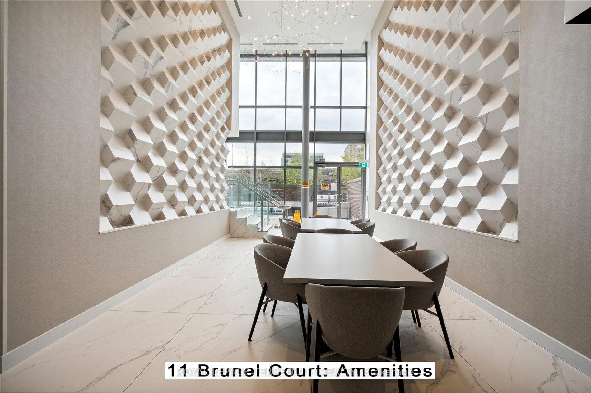 11 Brunel Court Unit 1611 photo 28