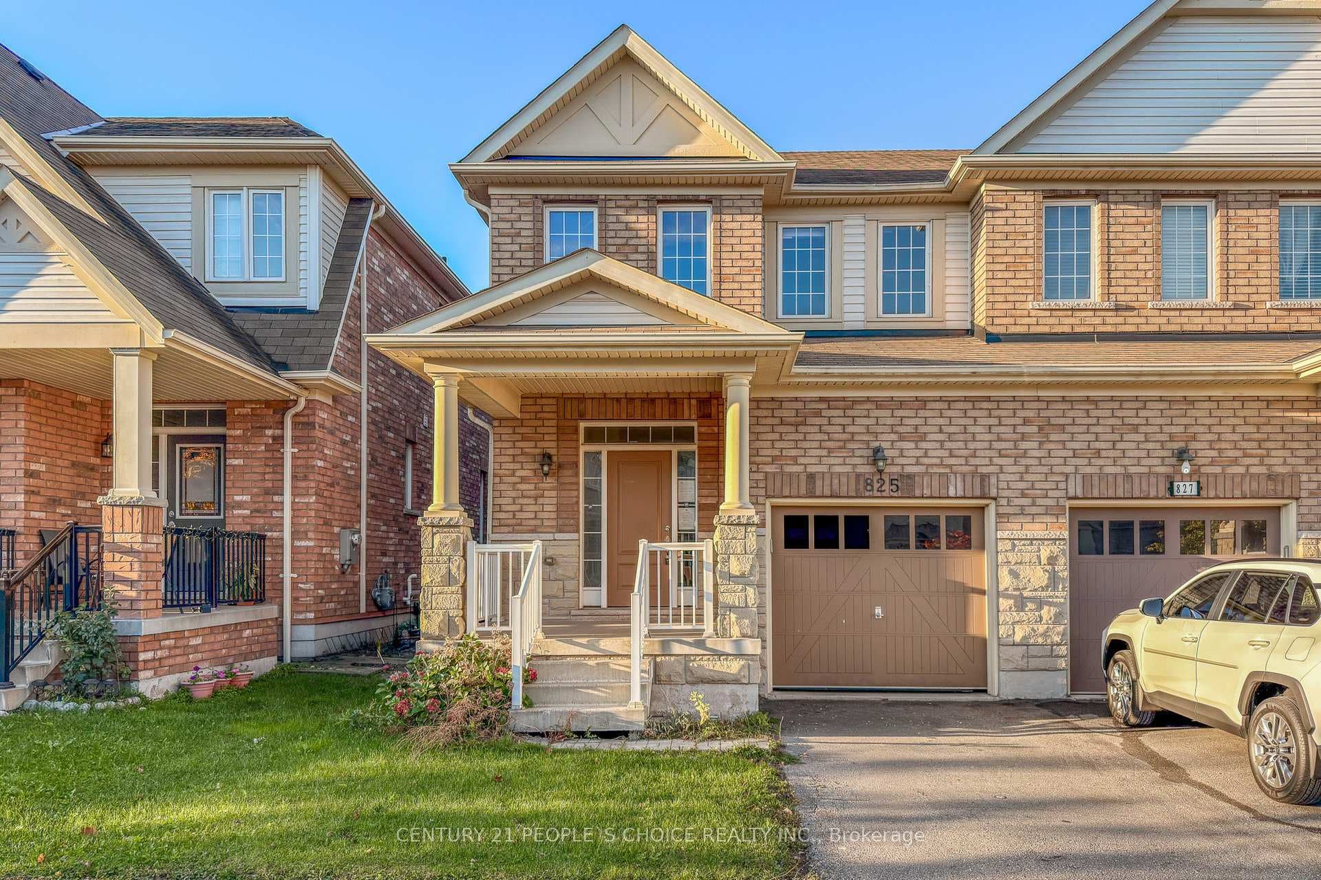 825 Miltonbrook Crescent photo 3