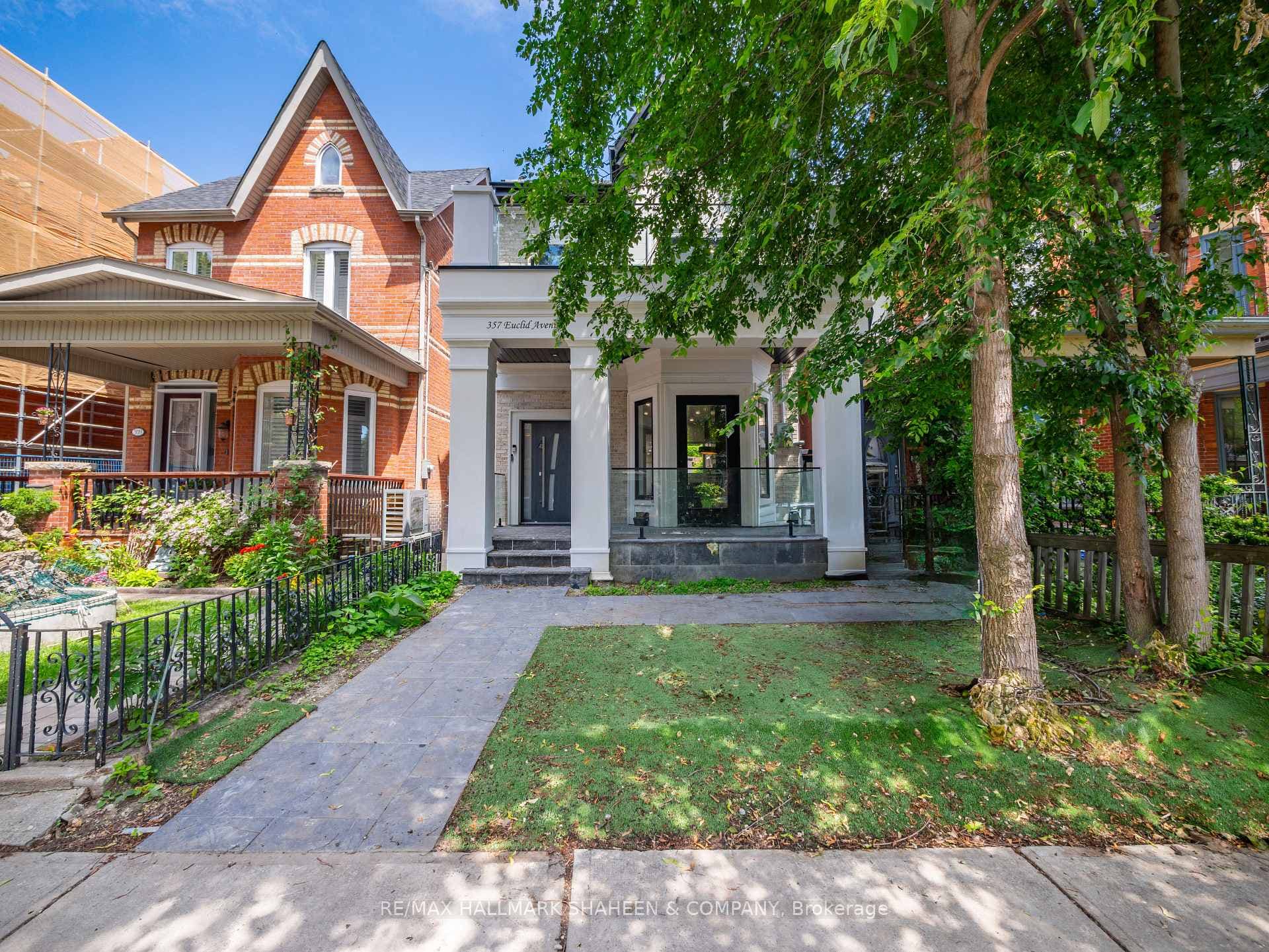 357 Euclid Avenue Unit A photo 2