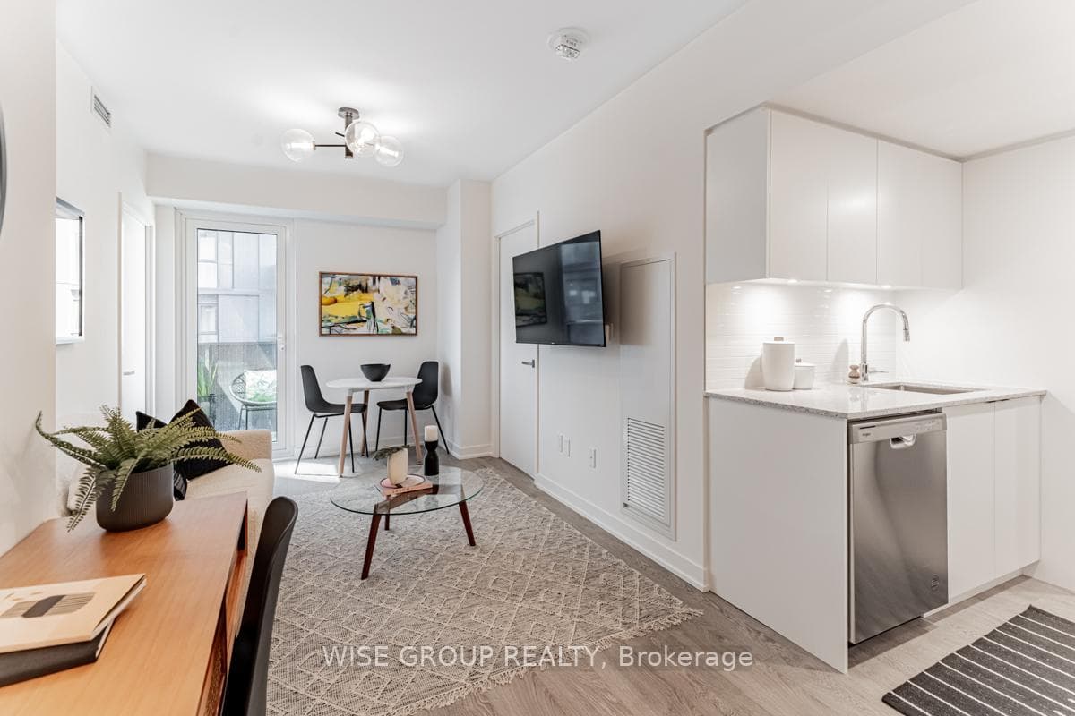 500 Wilson Avenue Unit 406 photo 1