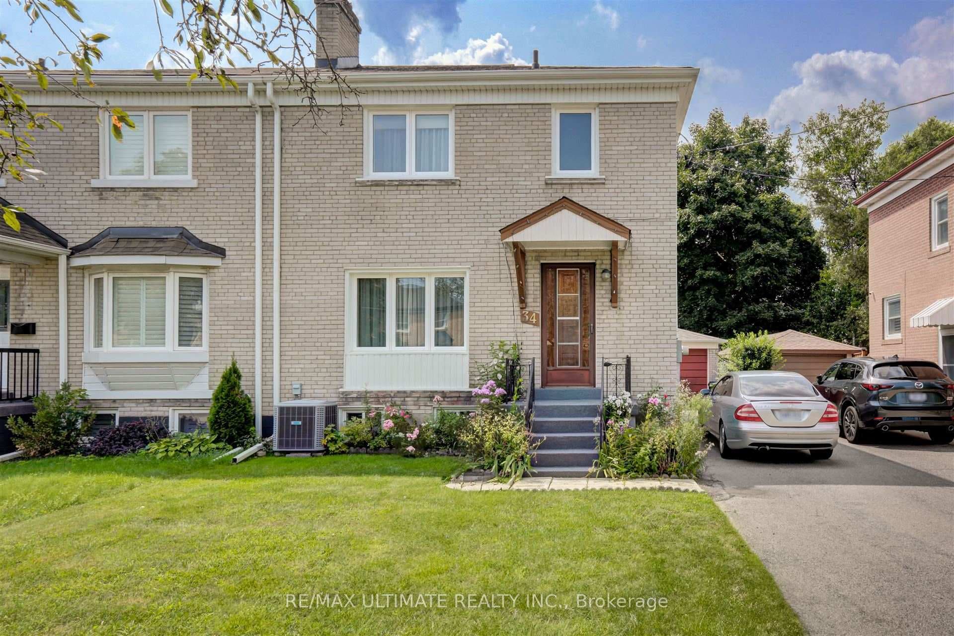 34 Connorvale Avenue photo 2
