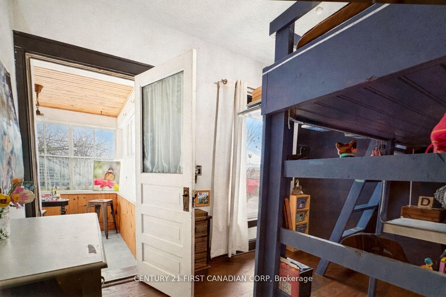 18 Colborne Street photo 32