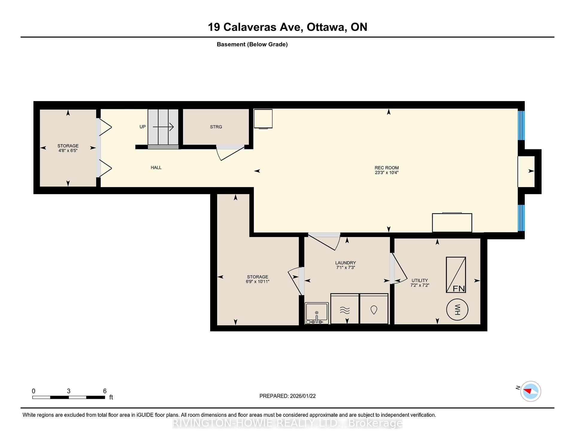 19 Calaveras Avenue photo 41