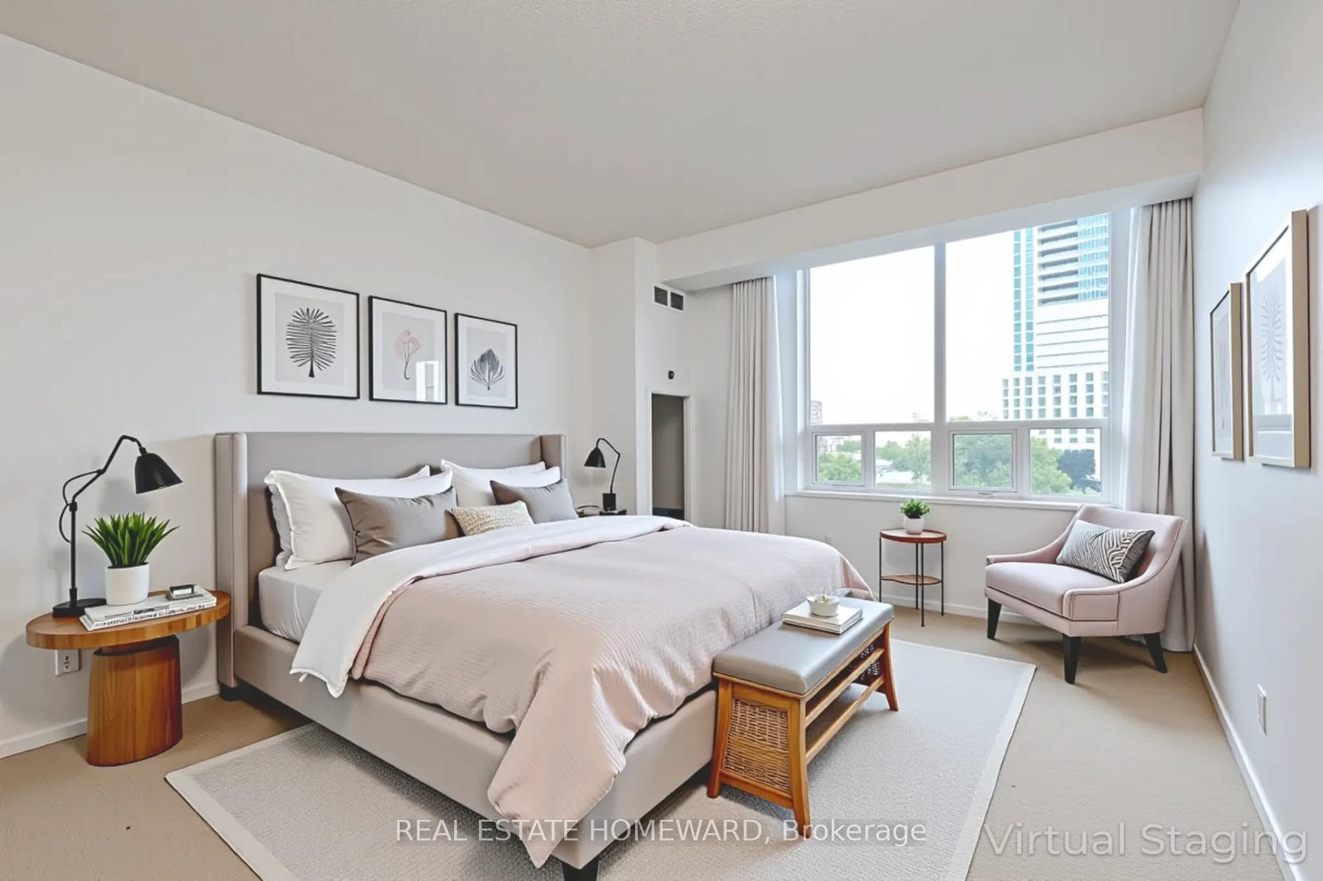 215 Wynford Drive Unit 801 photo 22
