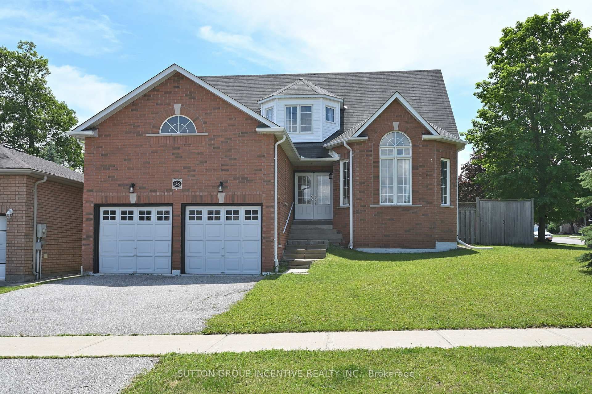 58 Bloxham Place photo 1