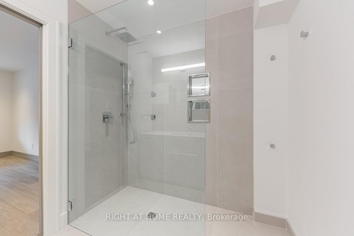Primary Ensuite