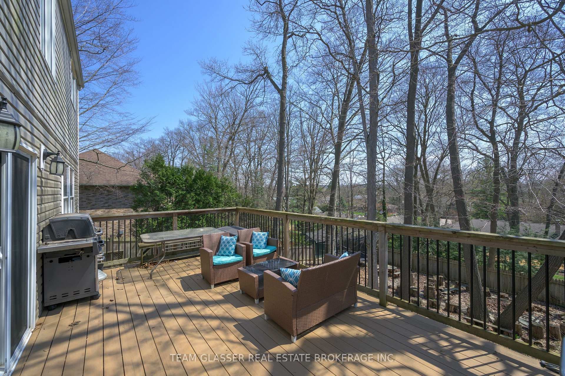 51 BIRCHCREST Drive photo 16
