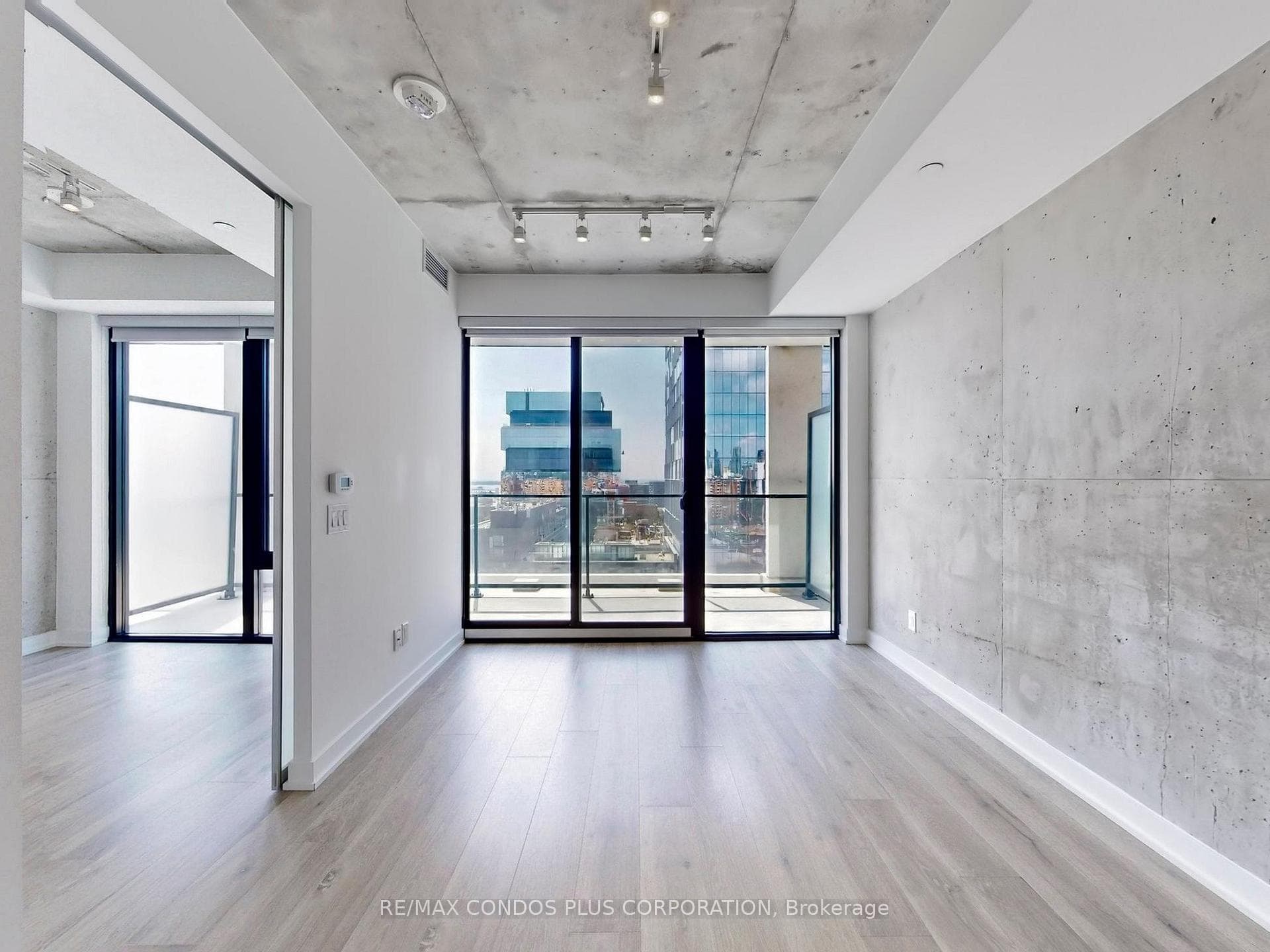 Living and Dining Room