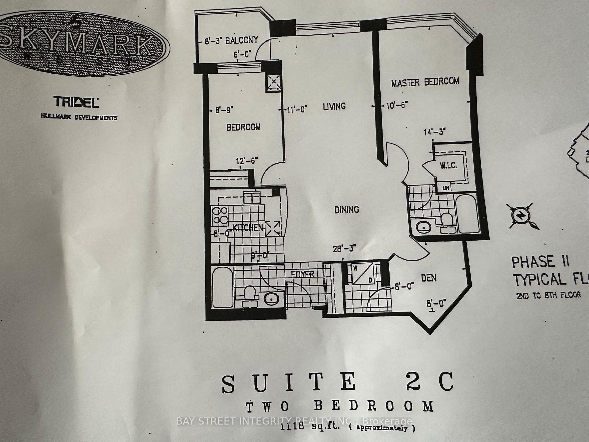 25 Kingsbridge Garden Circle Unit 820 photo 47