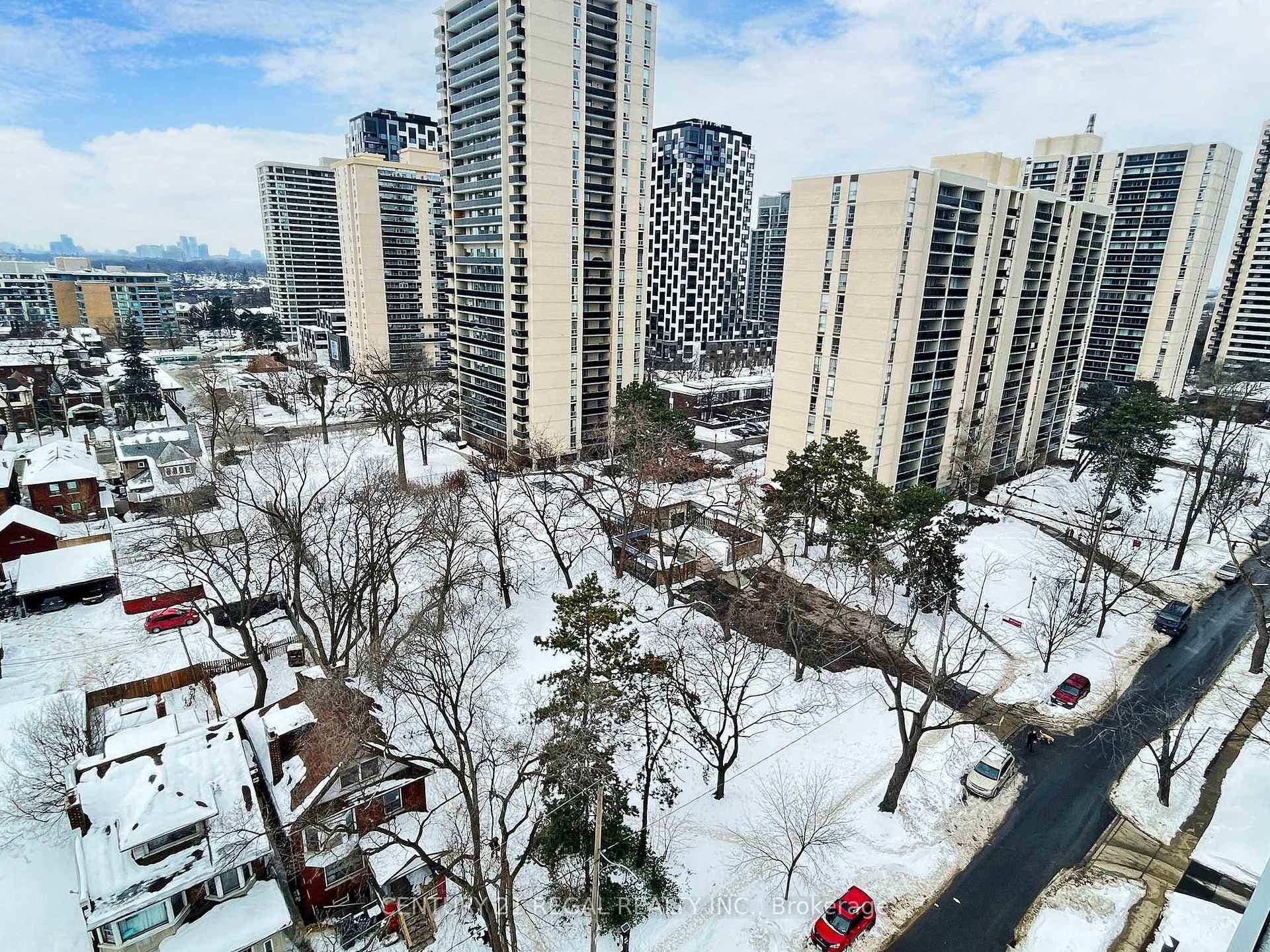 1830 Bloor Street Unit 1115 photo 47