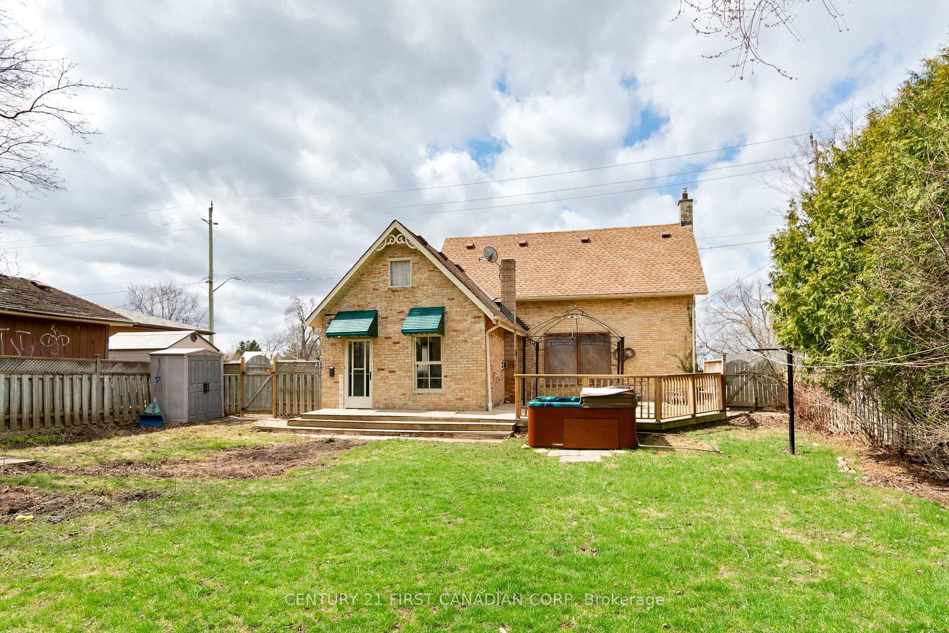 1 Fairview Avenue photo 38