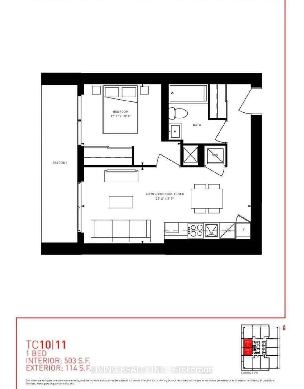 950 Portage Parkway Unit 3710 photo 14