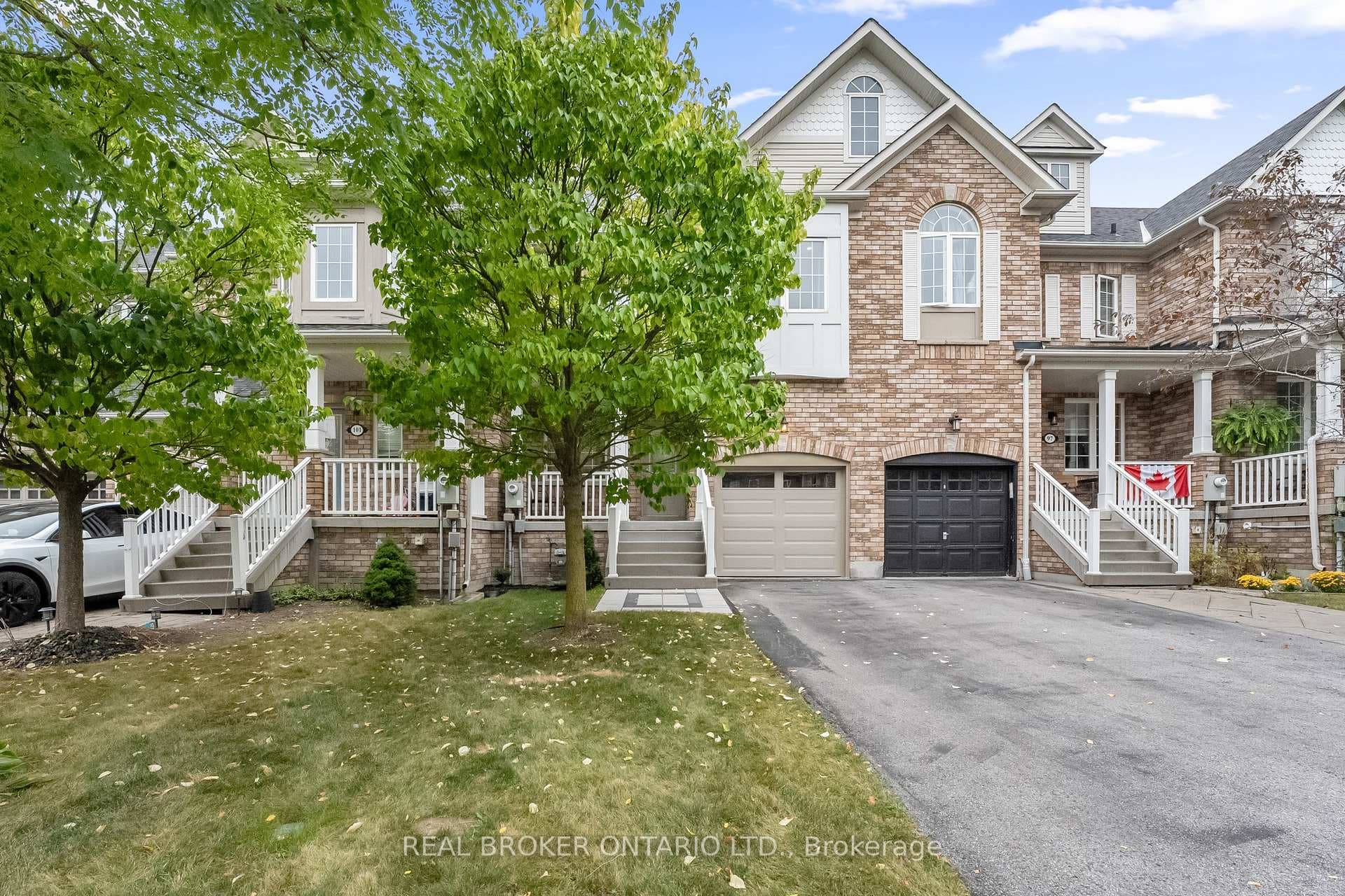 99 Limeridge Street photo 1