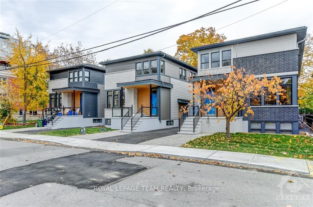 415 TWEEDSMUIR Avenue Unit A photo 2