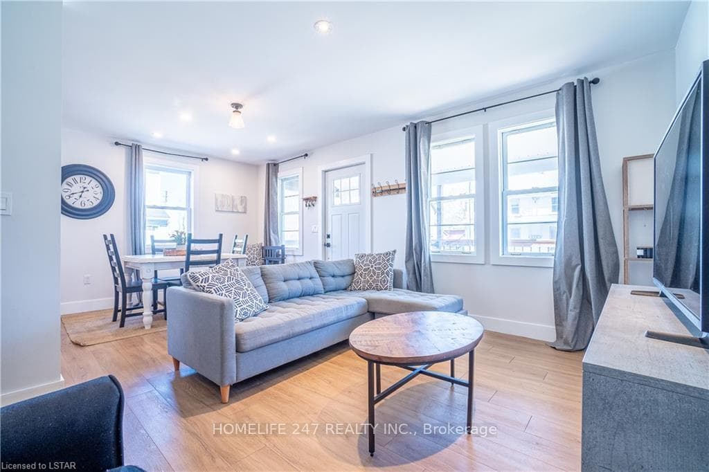 42 KAINS Street photo 6