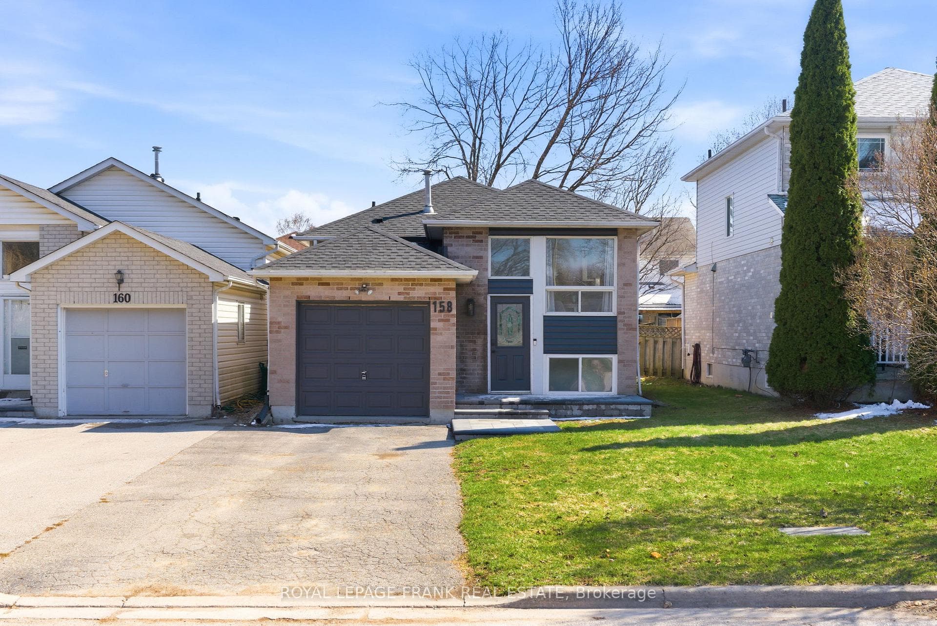 158 Trudeau Drive photo 1