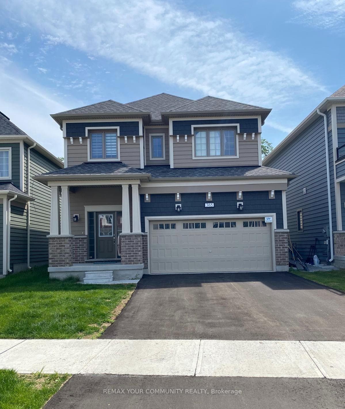 365 McEachern Lane photo 1