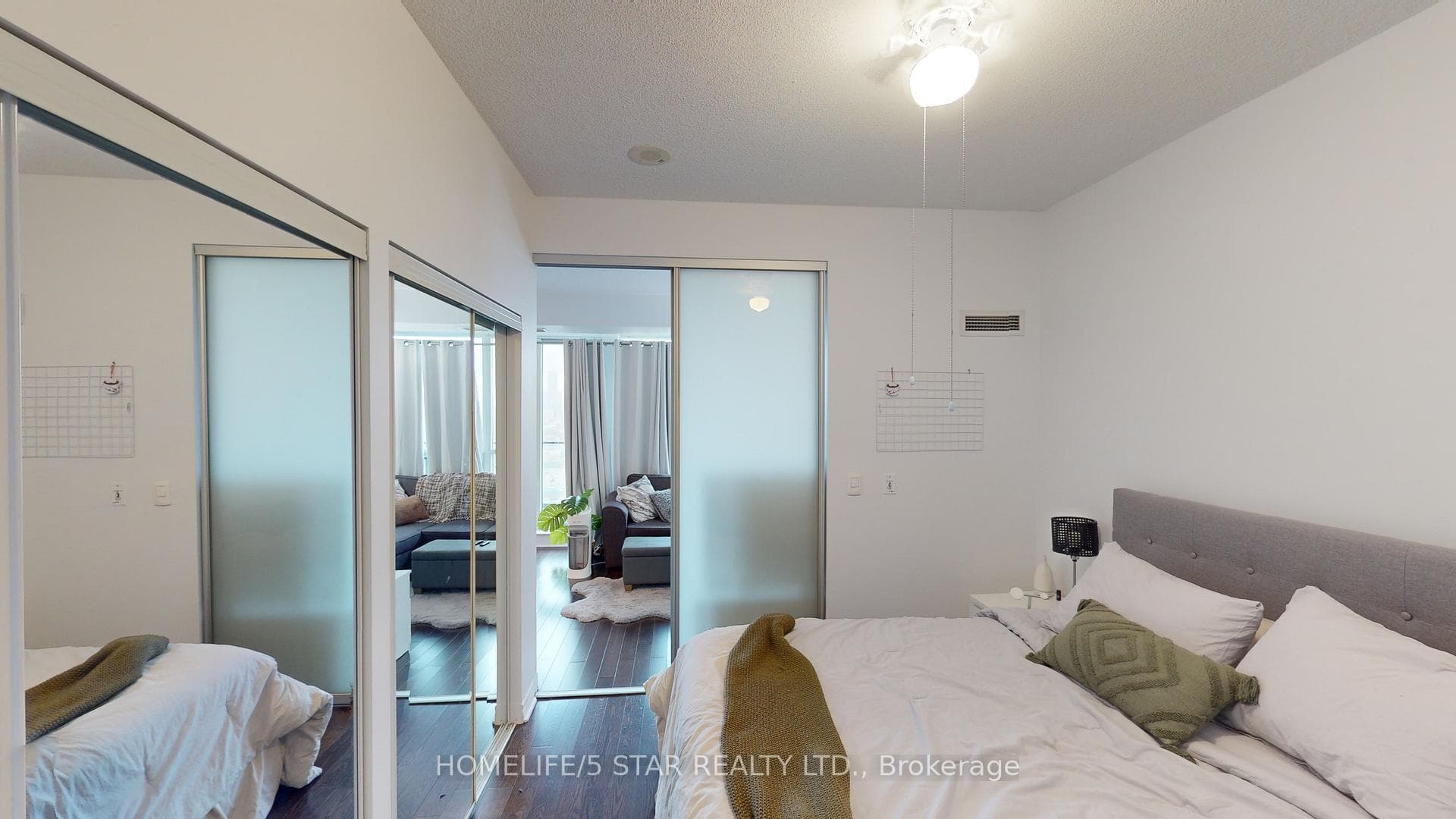 2885 Bayview Avenue Unit 1311 photo 15