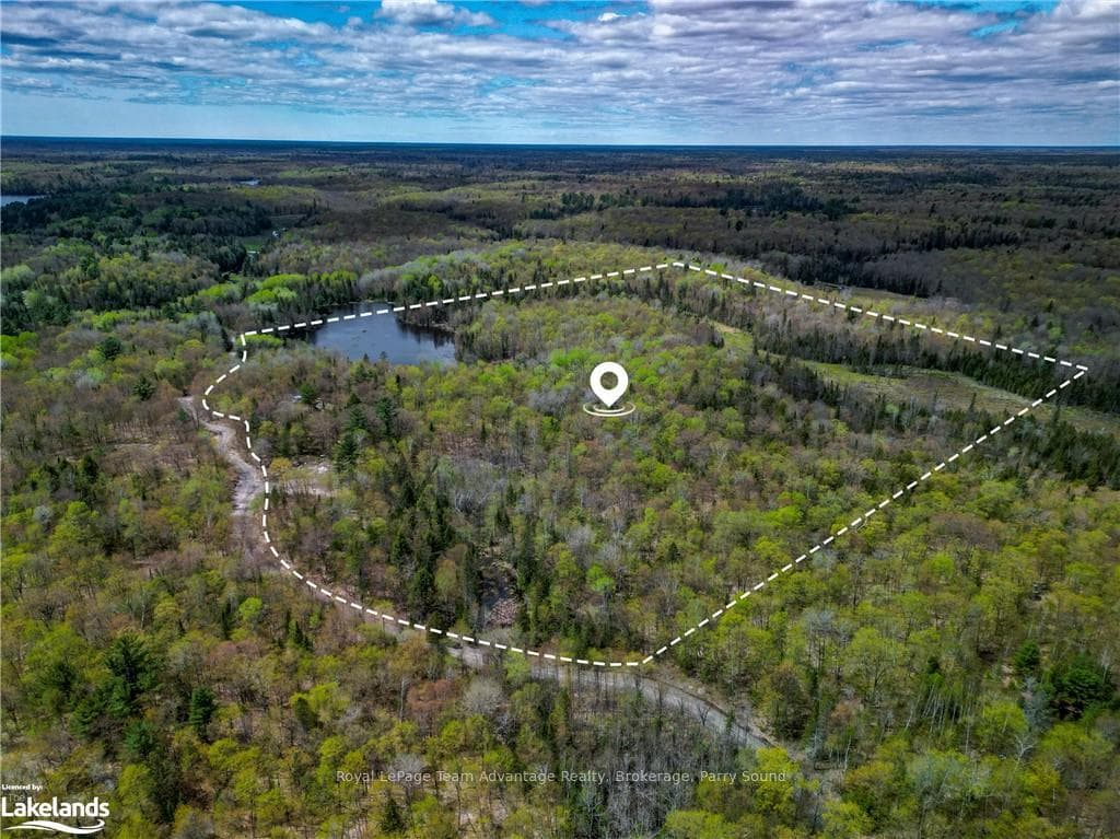 831 SHAWANAGA LAKE Road photo 1