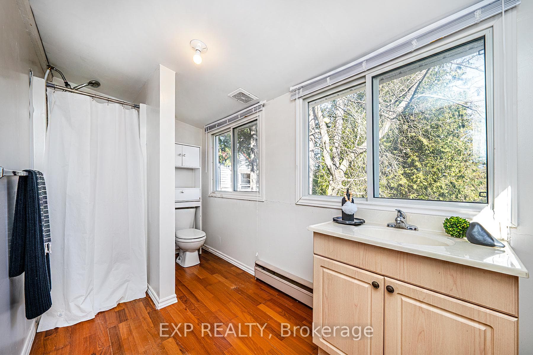3-Piece Bathroom