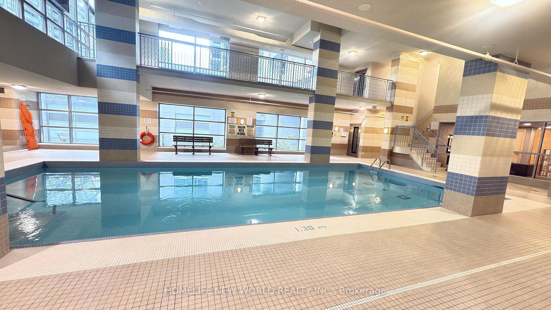 4978 Yonge Street Unit 1209 photo 40