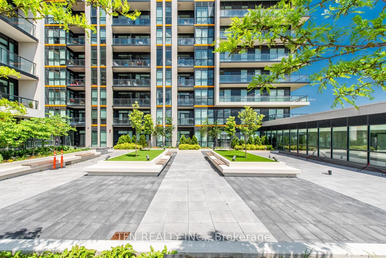 2nd floor BBQ Terrace and Lounge