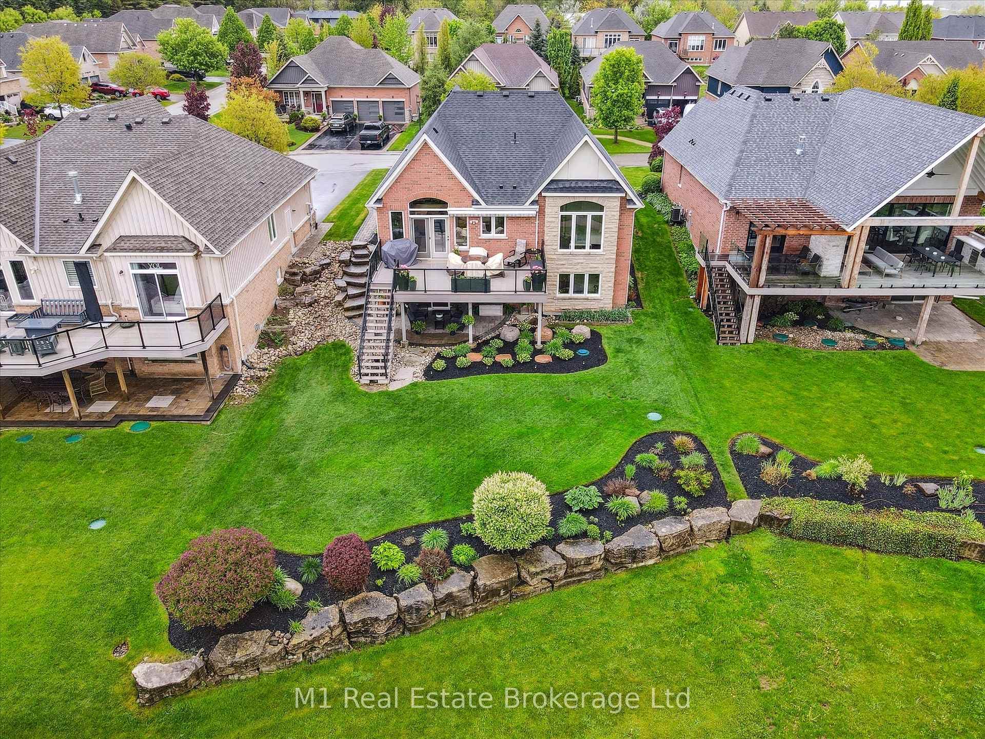 94 Aberfoyle Mill Crescent photo 41