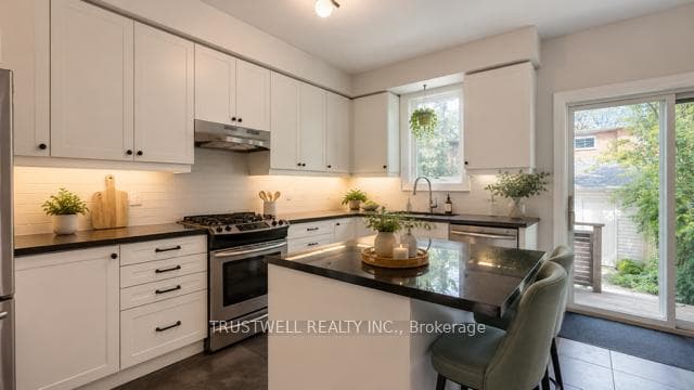 virtual staging