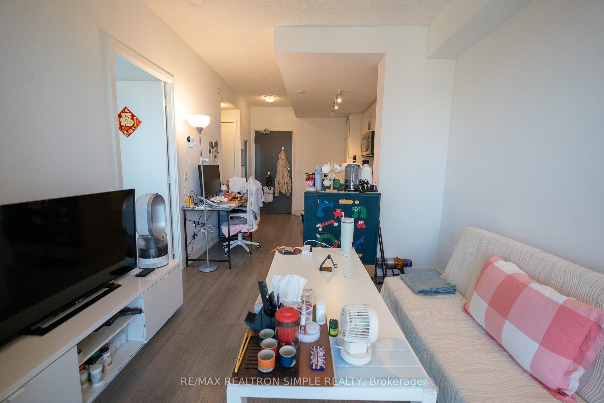 5180 Yonge Street Unit 2603 photo 10