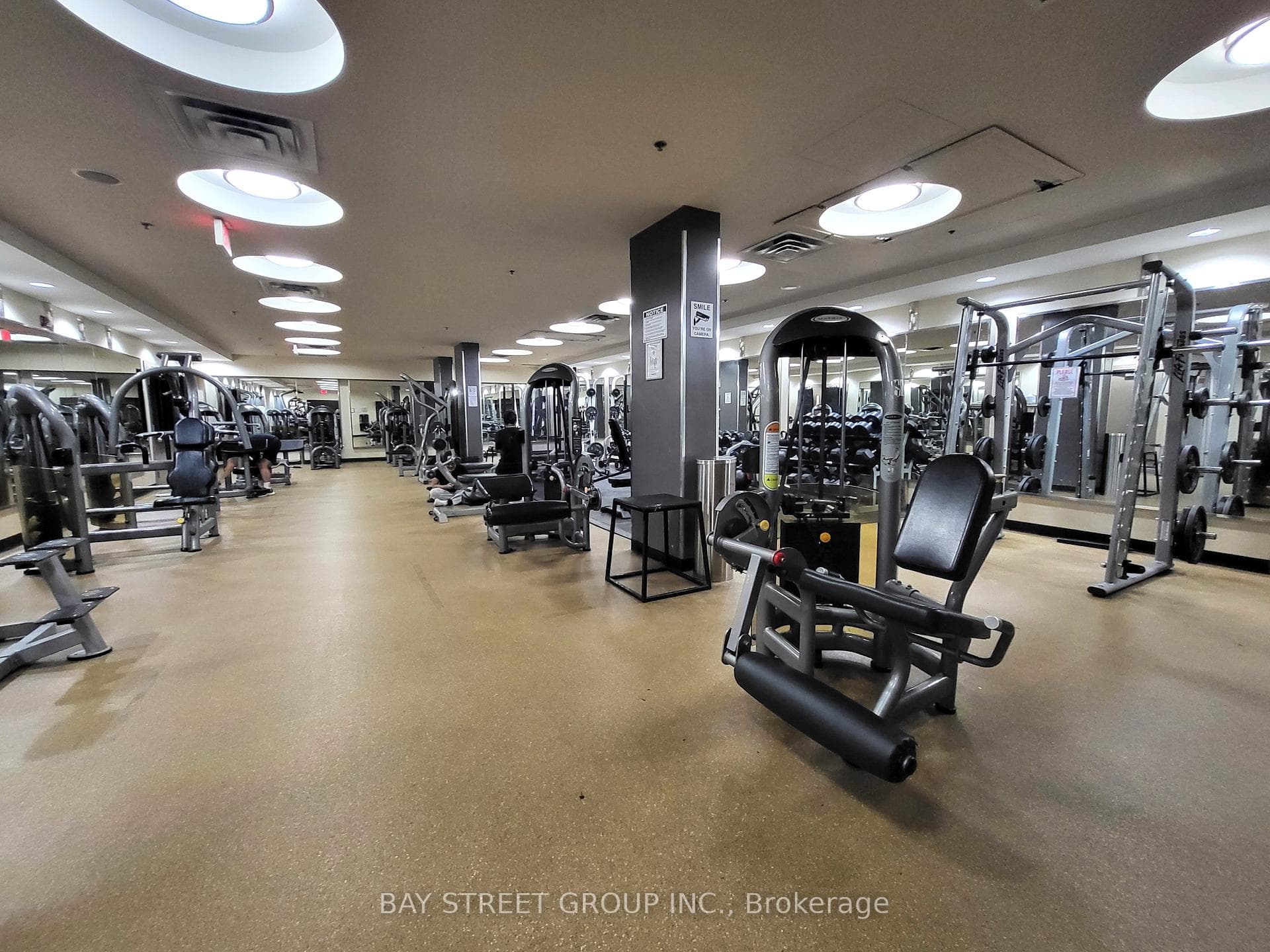 50 Absolute Avenue Unit 3608 photo 28