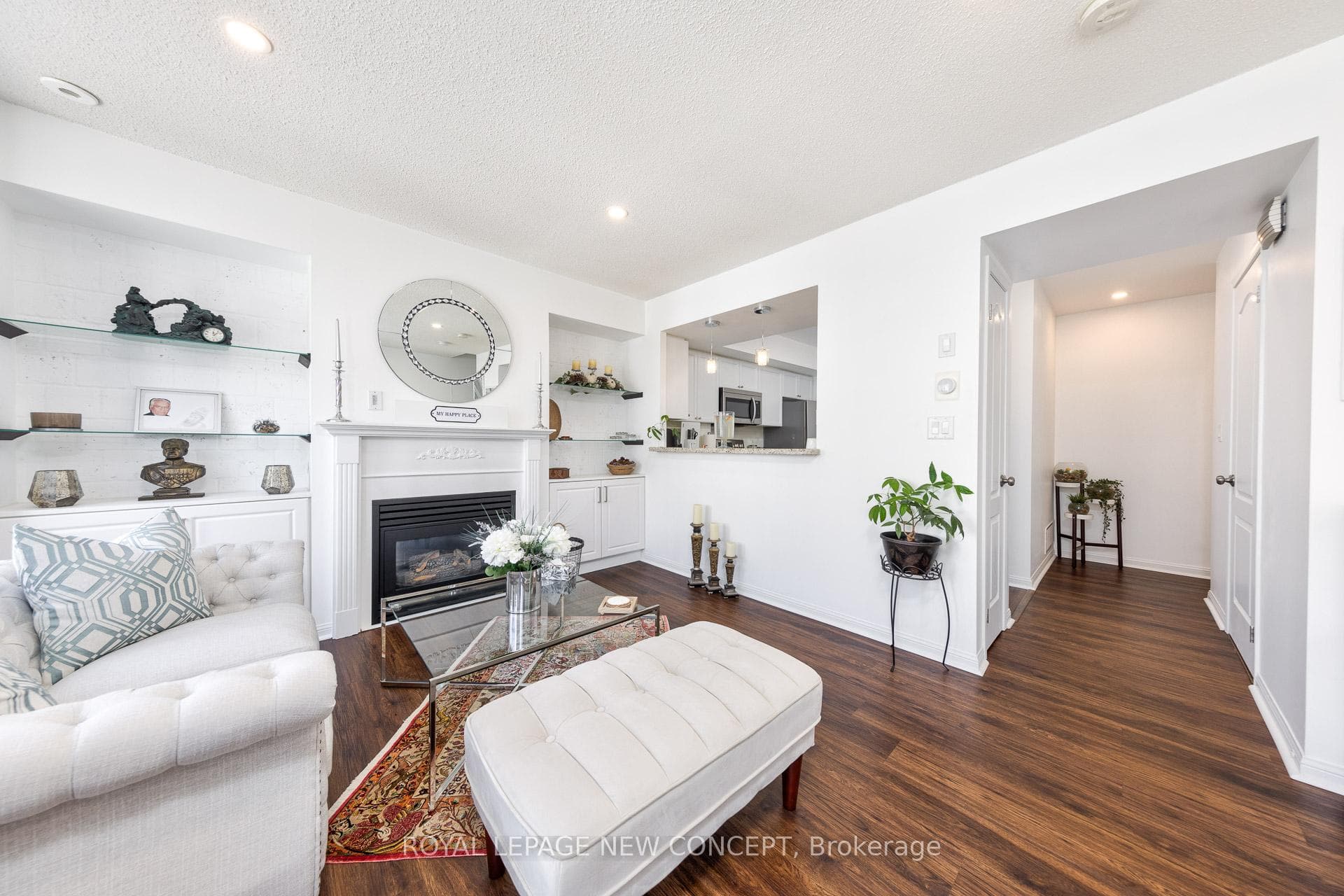 5 Everson Drive Unit 1201 photo 1