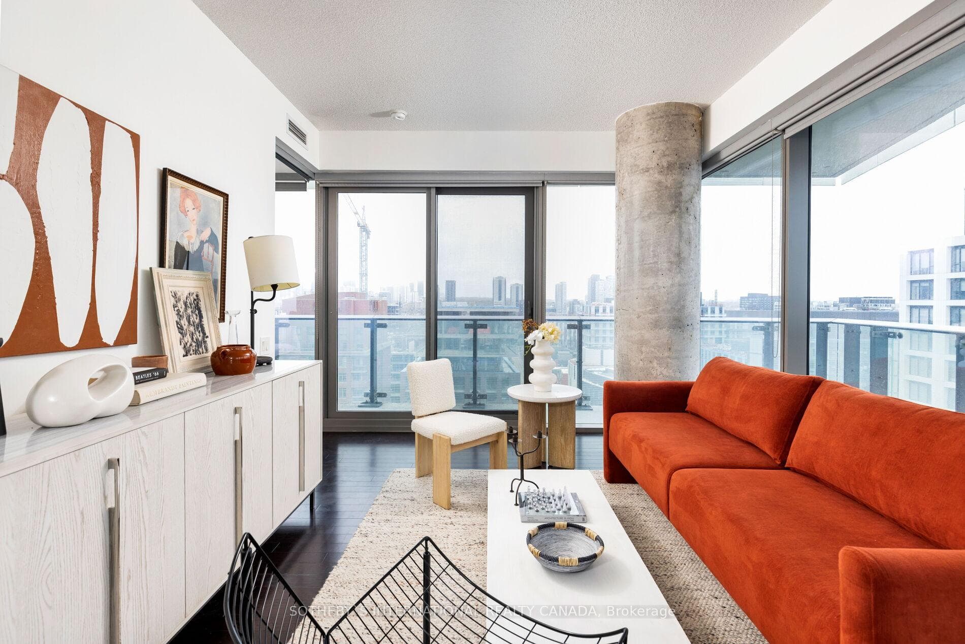 390 Cherry Street Unit 1405 photo 2