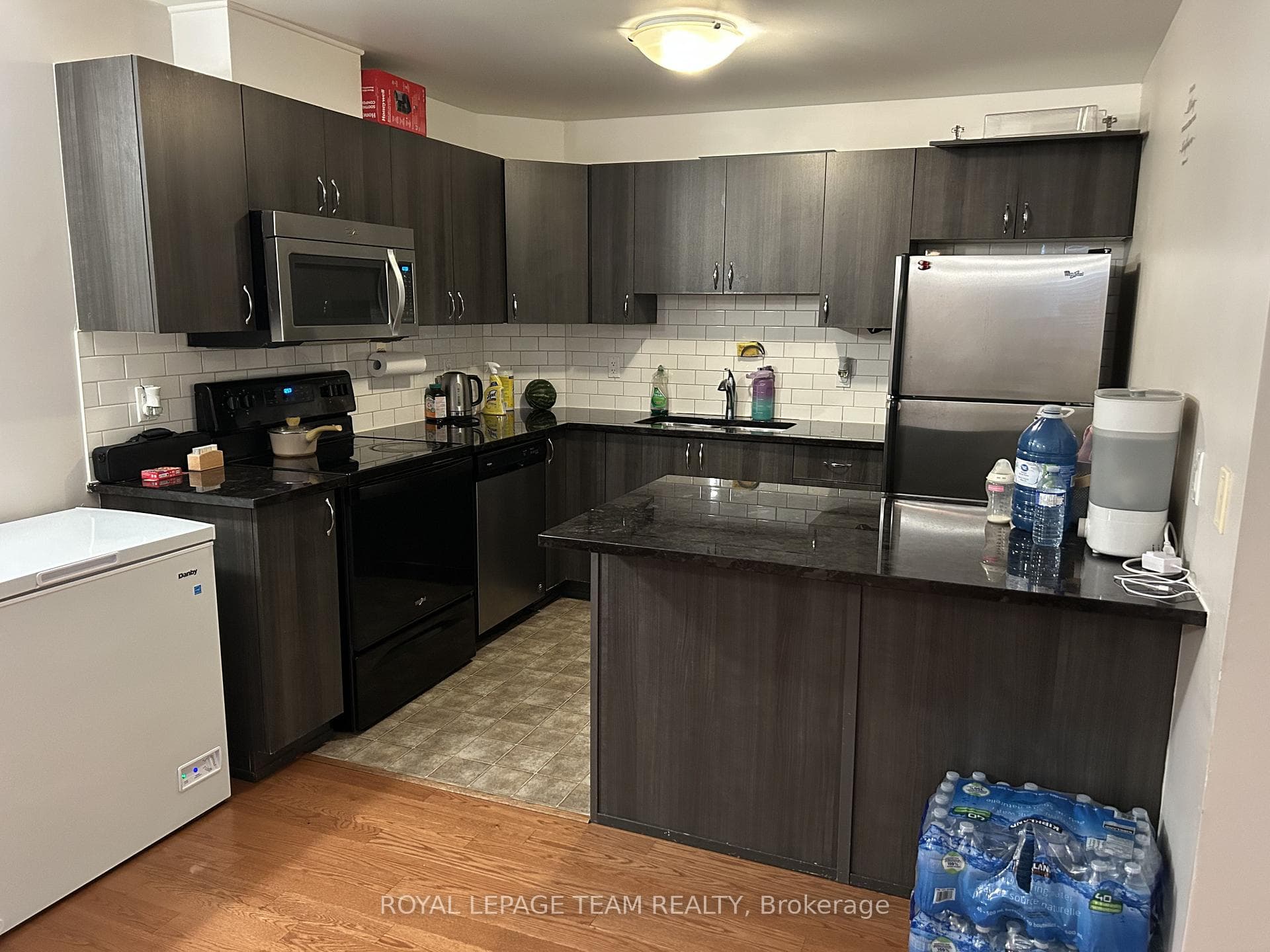 105 Fraser Fields Way Unit H photo 1