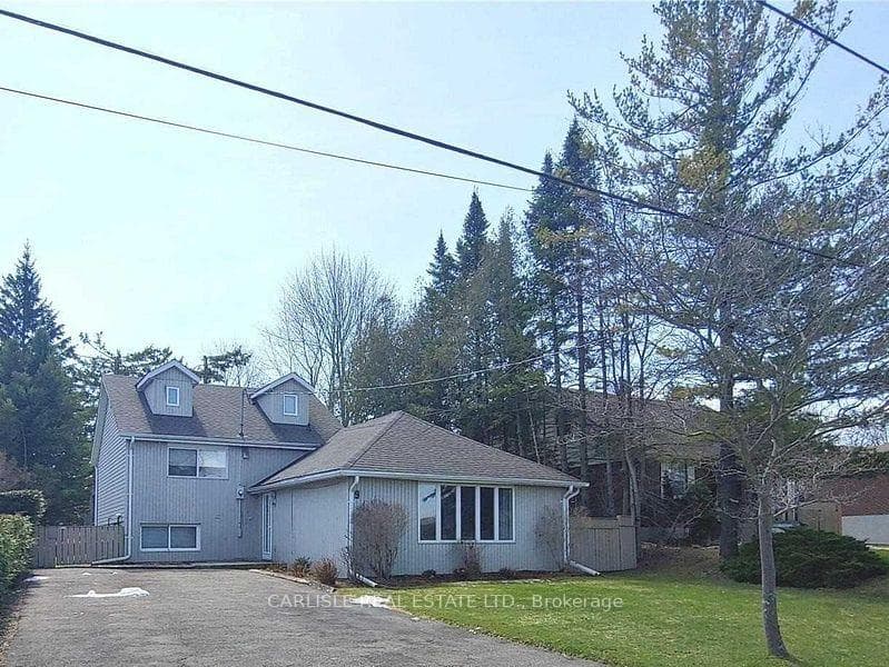 9 George Street photo 1