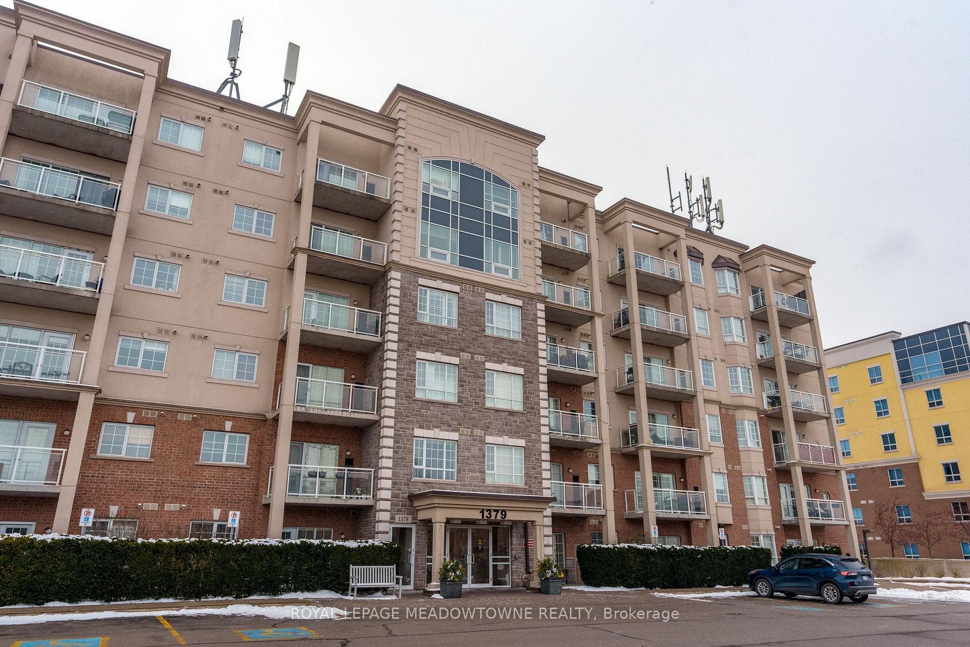 1379 Costigan Road Unit 308 photo 24