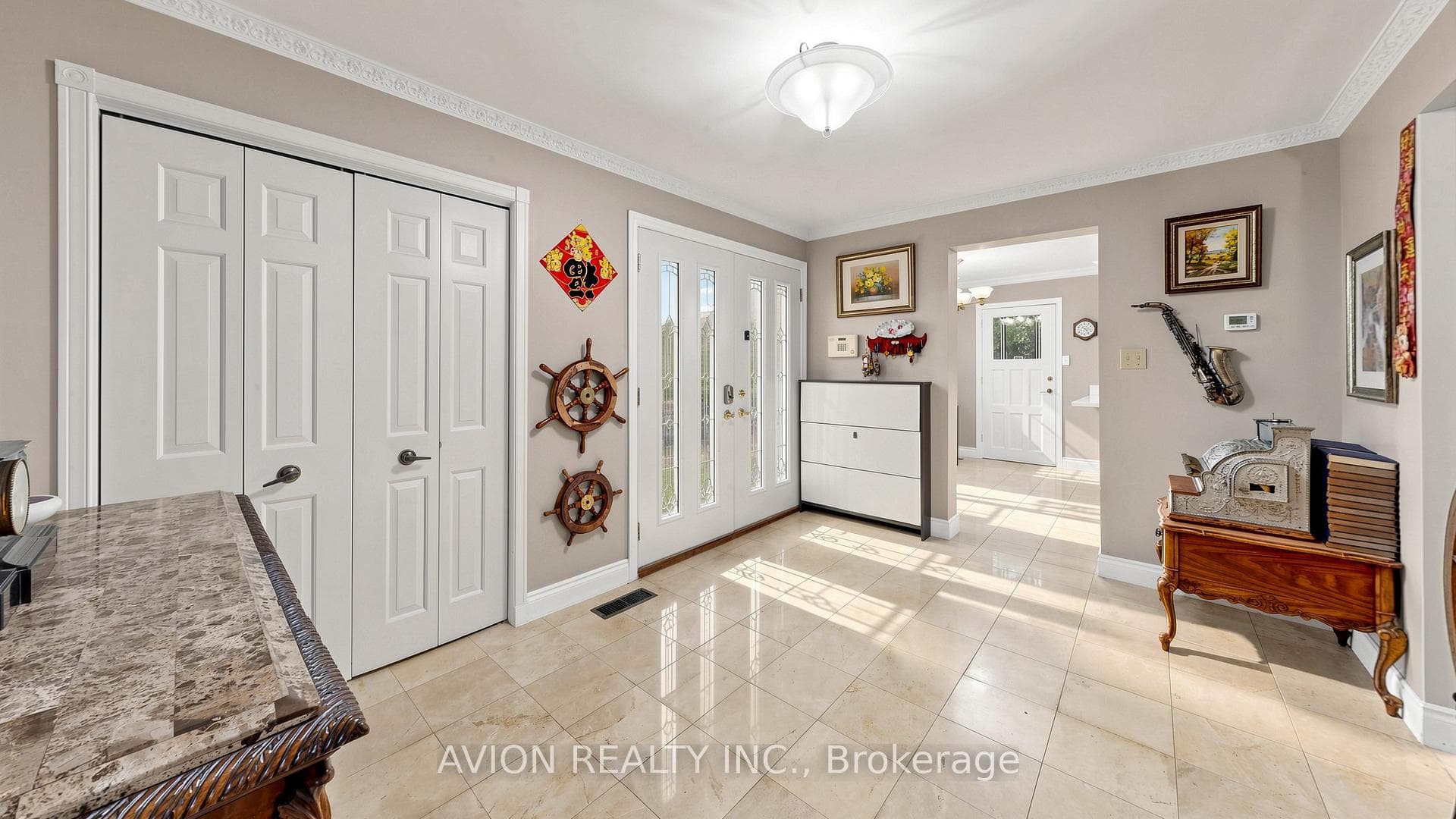 Foyer