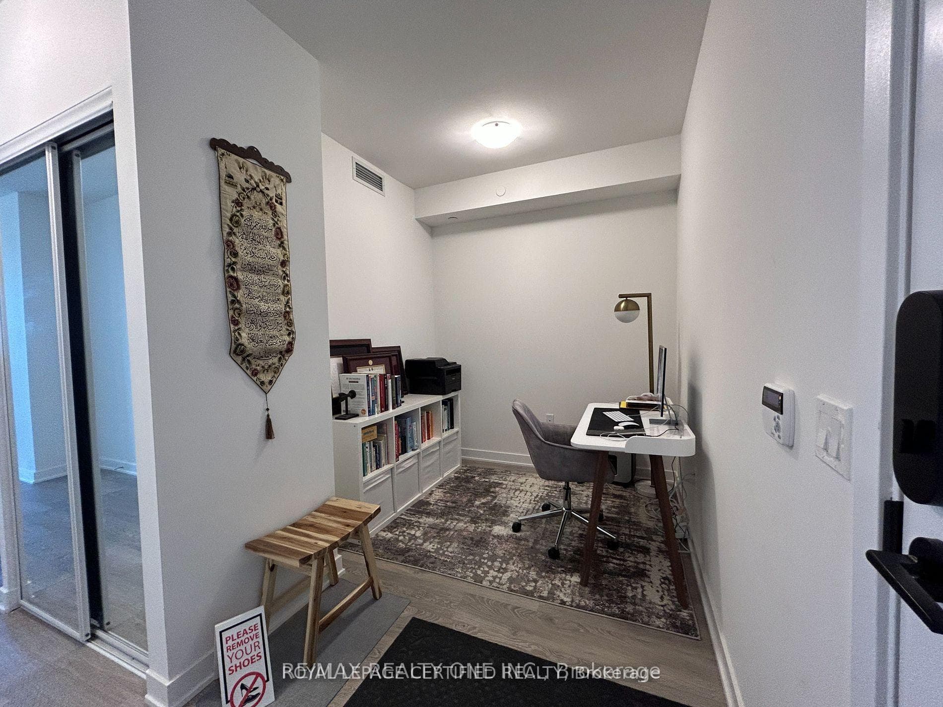 4655 Metcalfe Avenue Unit 806 photo 3