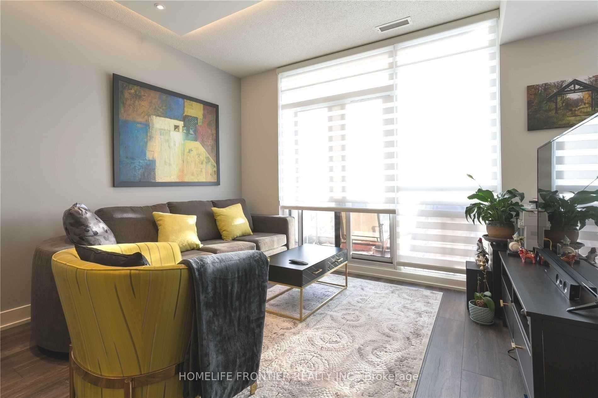 23 Sheppard Avenue Unit 2702 photo 4