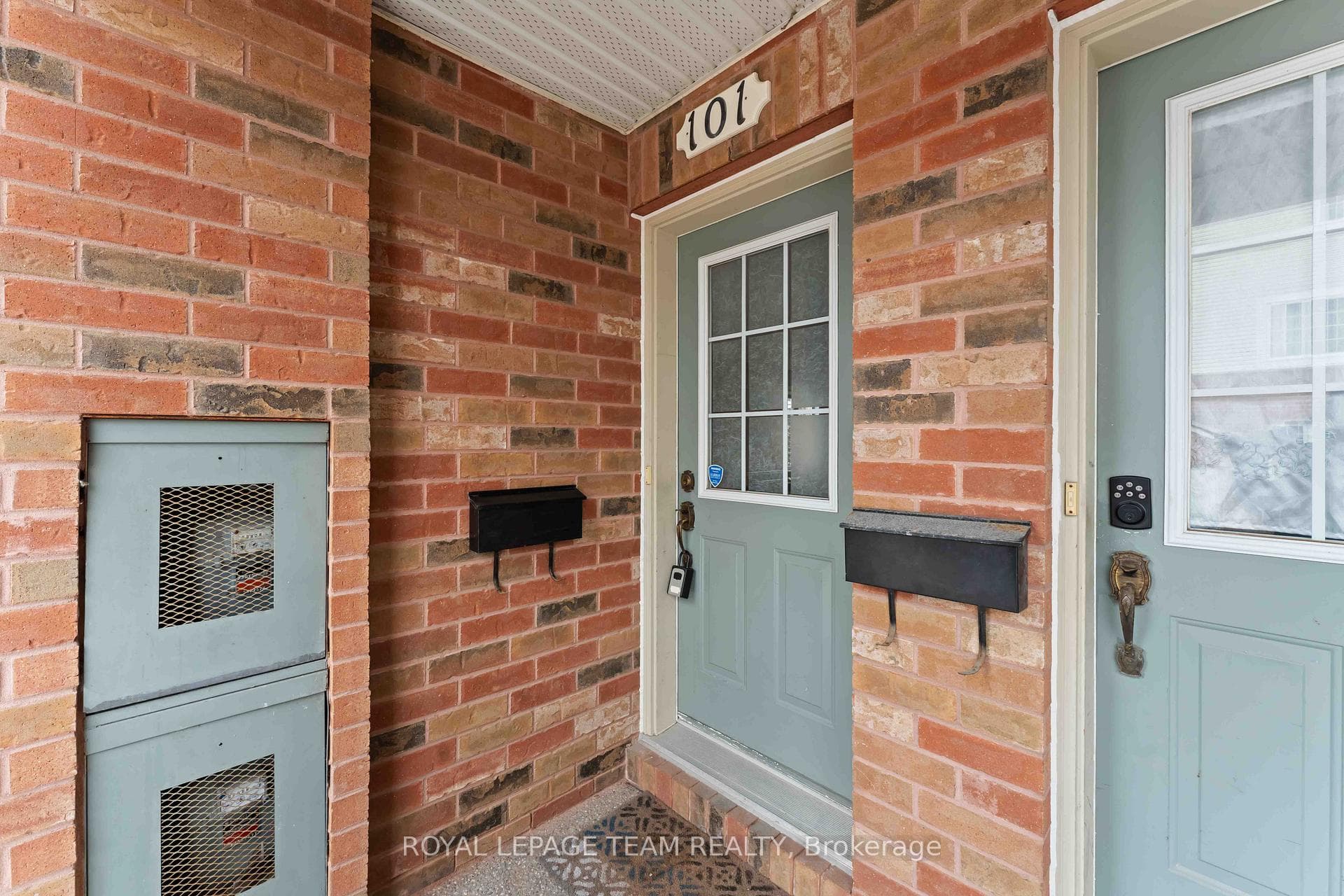 70 Edenvale Drive Unit 101 photo 2