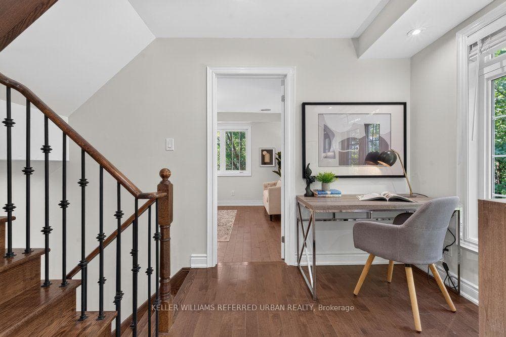 233 Finch Avenue photo 19