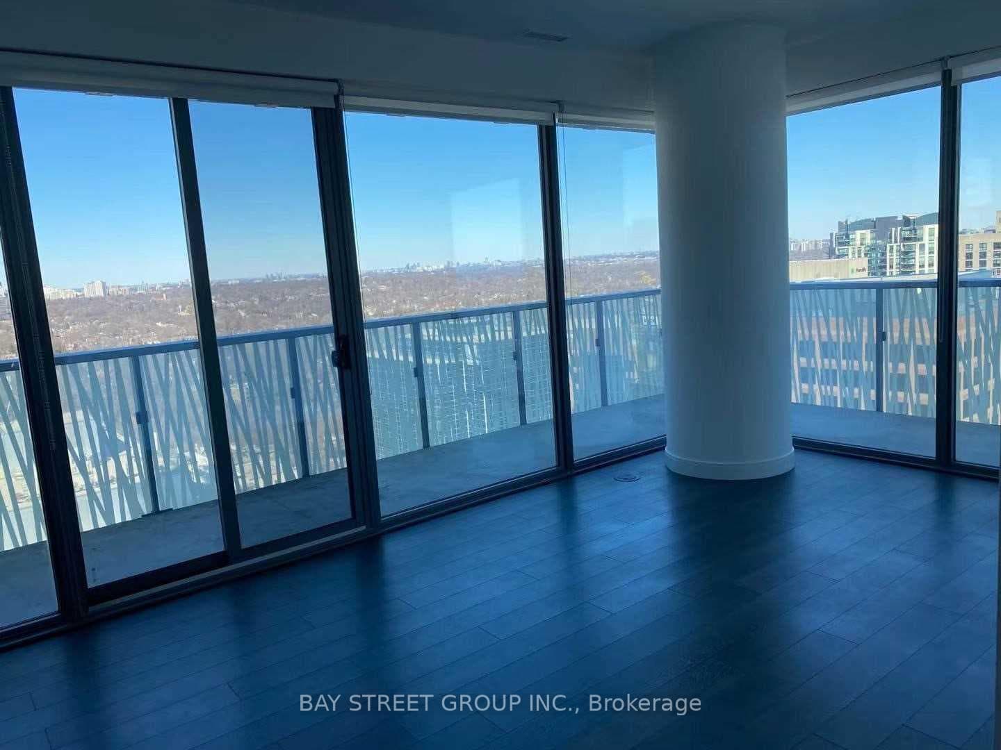 50 Charles Street Unit 2612 photo 3