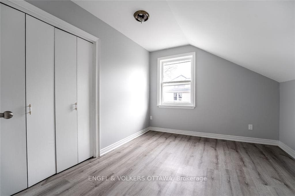 Unit 2 Bedroom