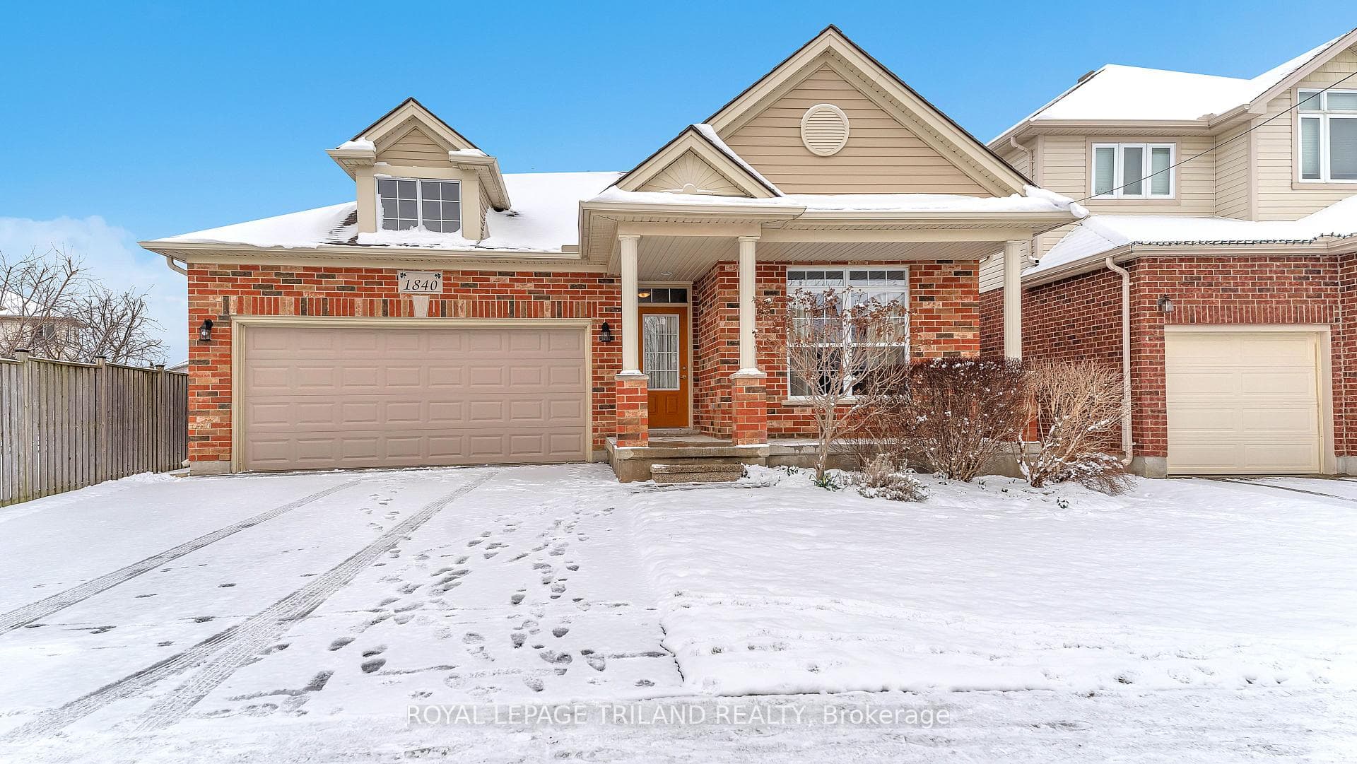 1840 Dormer Drive photo 1