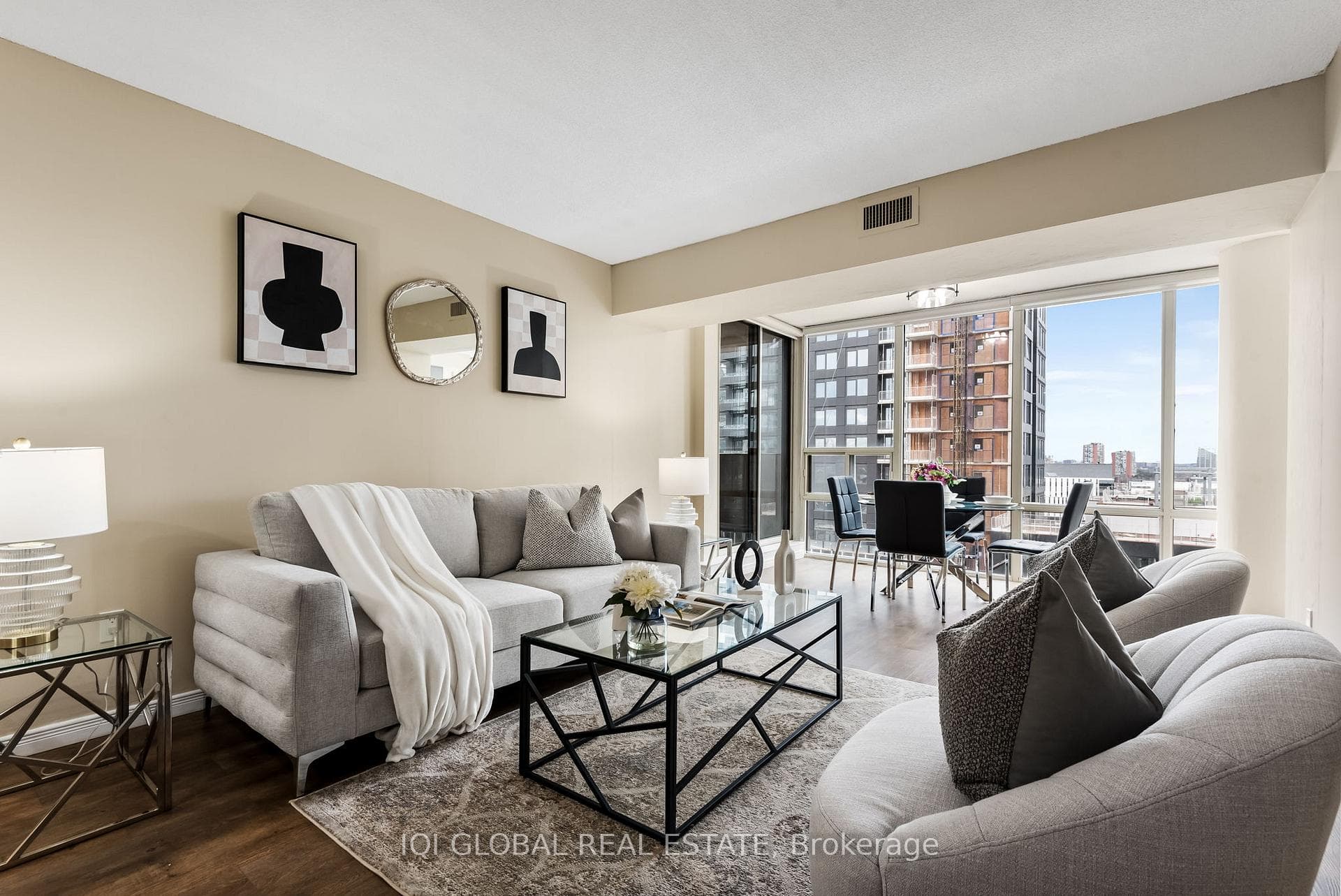 330 Rathburn Road Unit 1205 photo 6